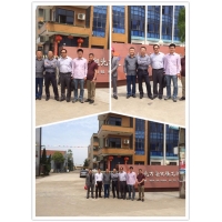 中海油惠州大煉油領(lǐng)導萬安考察