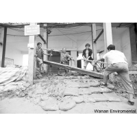 暴雨致73萬人受災(zāi) 武漢安置5萬余名受災(zāi)群眾