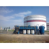 湖南石油油庫污水處理裝置采購項目