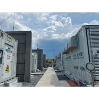 6GWh！今年規(guī)模最大的央企儲能集采開標 磷酸鐵鋰儲能系統(tǒng)報價再現(xiàn)0.638元/Wh