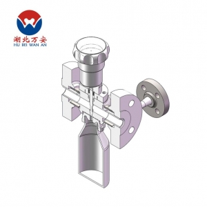 自復(fù)位取樣器