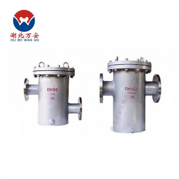 籃式過(guò)濾器