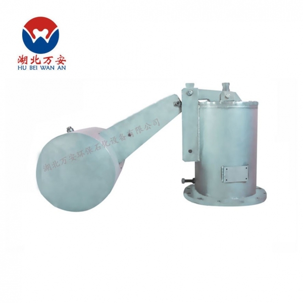 自動截油排水器